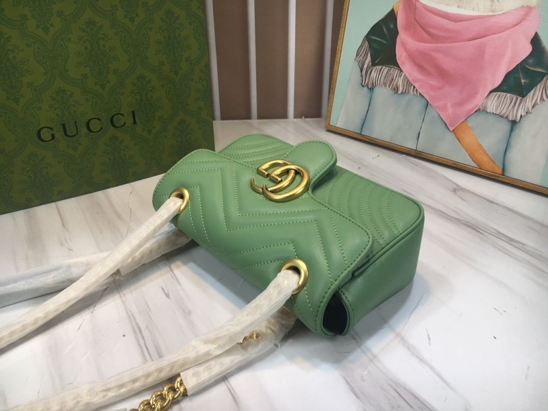 Gucci Satchel Bags